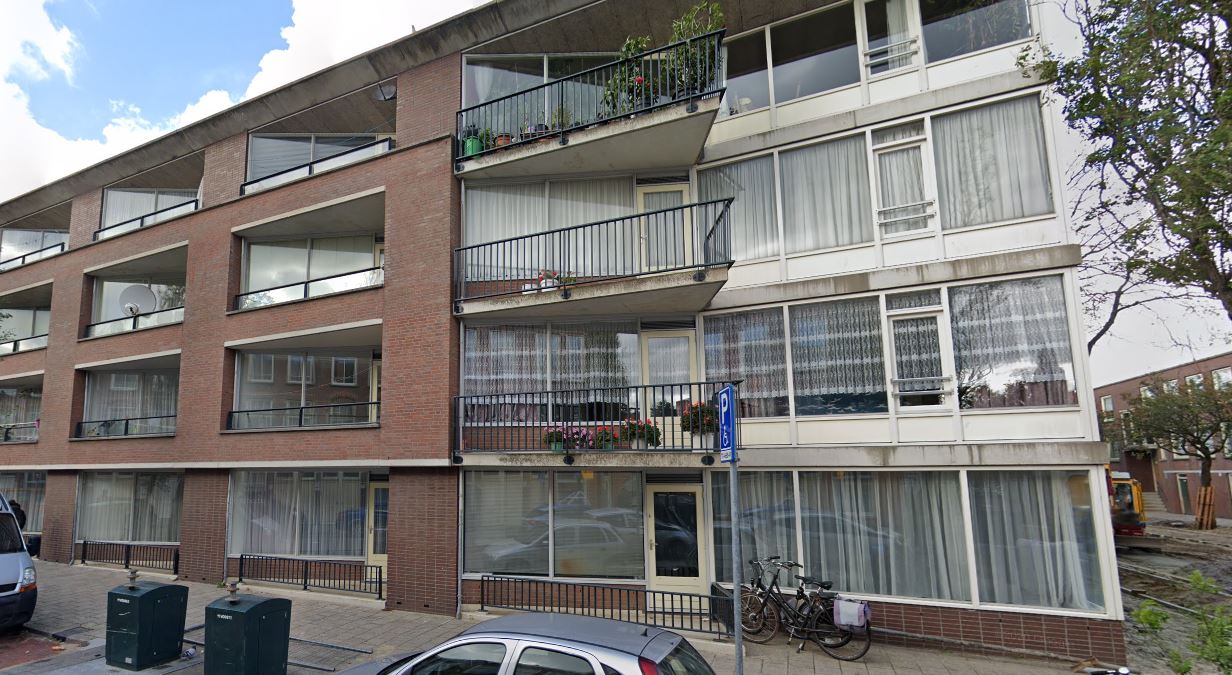 Kritzingerstraat 41