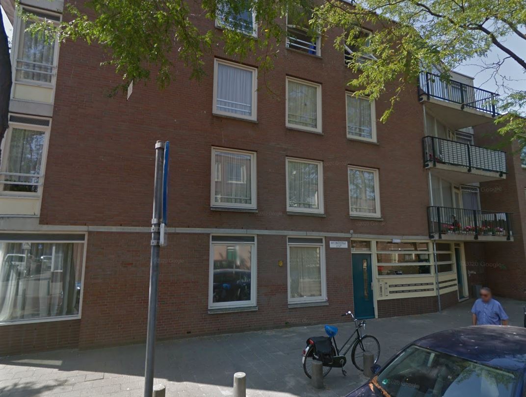 Kritzingerstraat 41