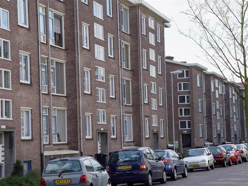 Van Everdingenstraat 84, 2273 JR Voorburg, Nederland