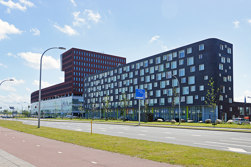 Brigantijnlaan 489, 2496 ZT Den Haag, Nederland