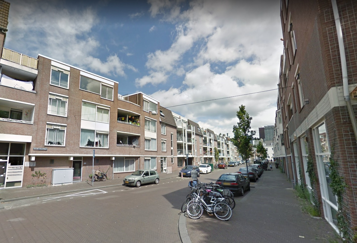 Nieuwe Molstraat 335, 2512 DK Den Haag, Nederland