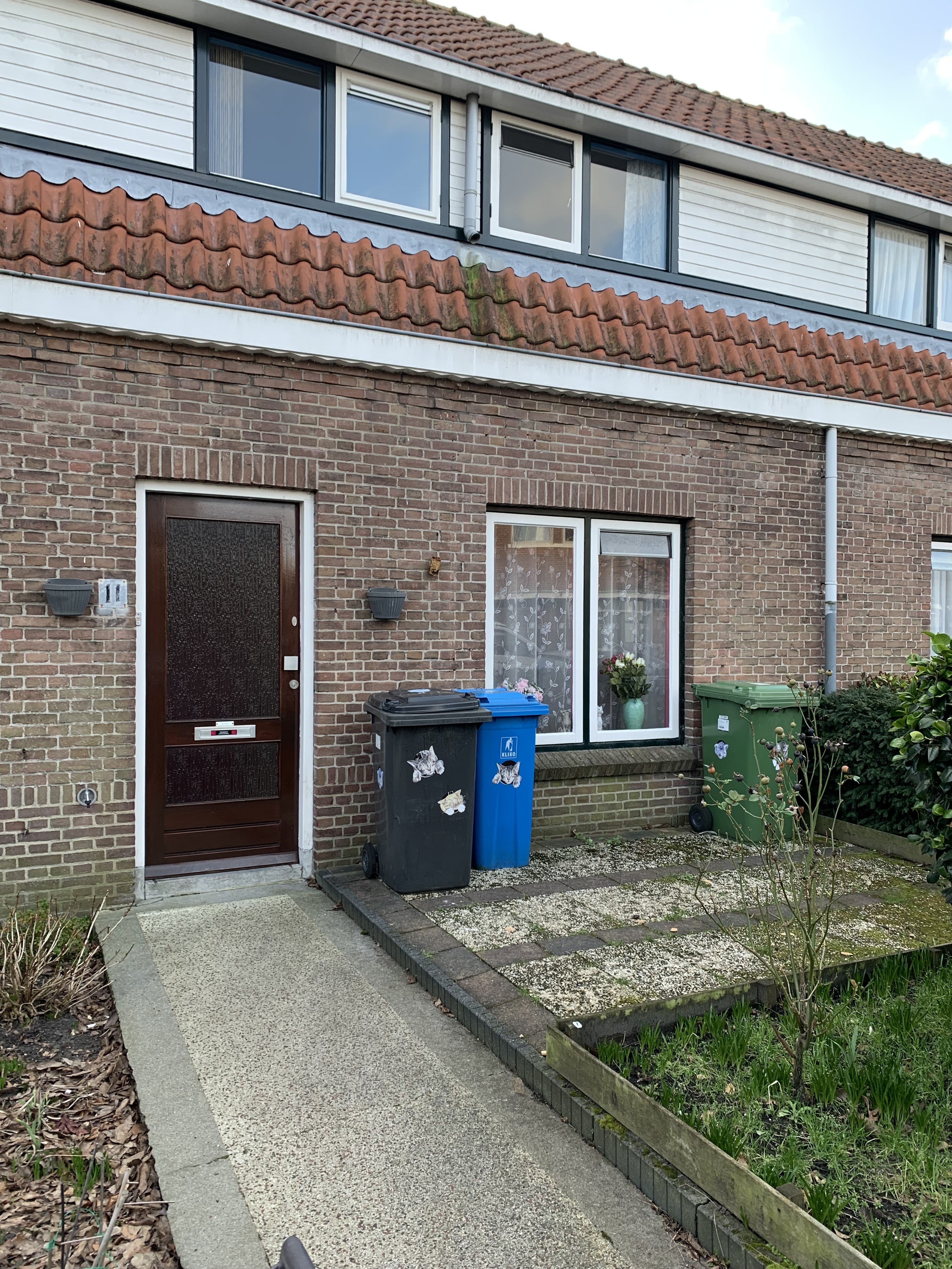 Valkruststraat 11, 2282 RW Rijswijk, Nederland