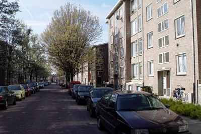 Hartzstraat 53, 2273 KA Voorburg, Nederland