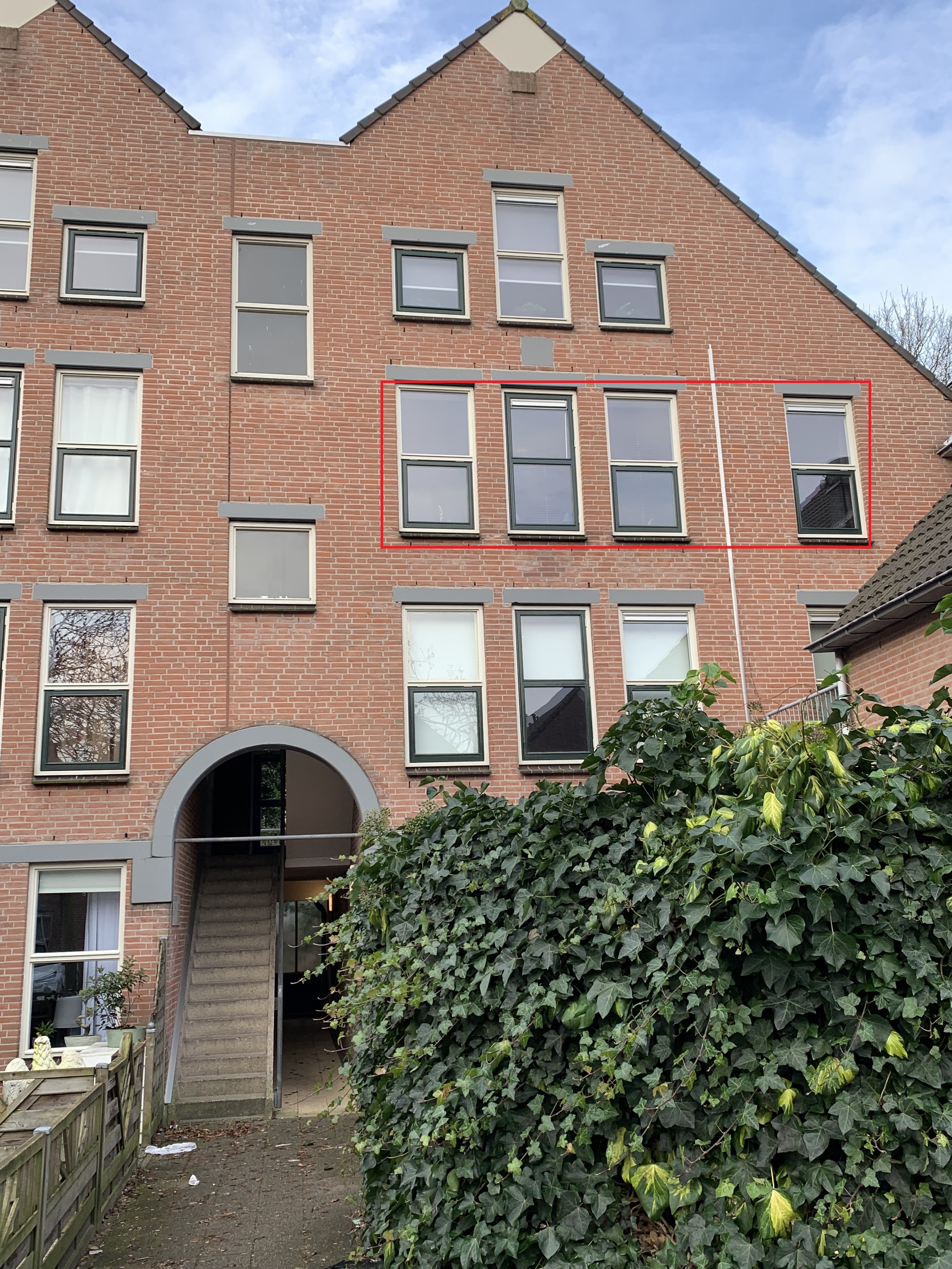 Doelenstraat 45, 2282 NX Rijswijk, Nederland