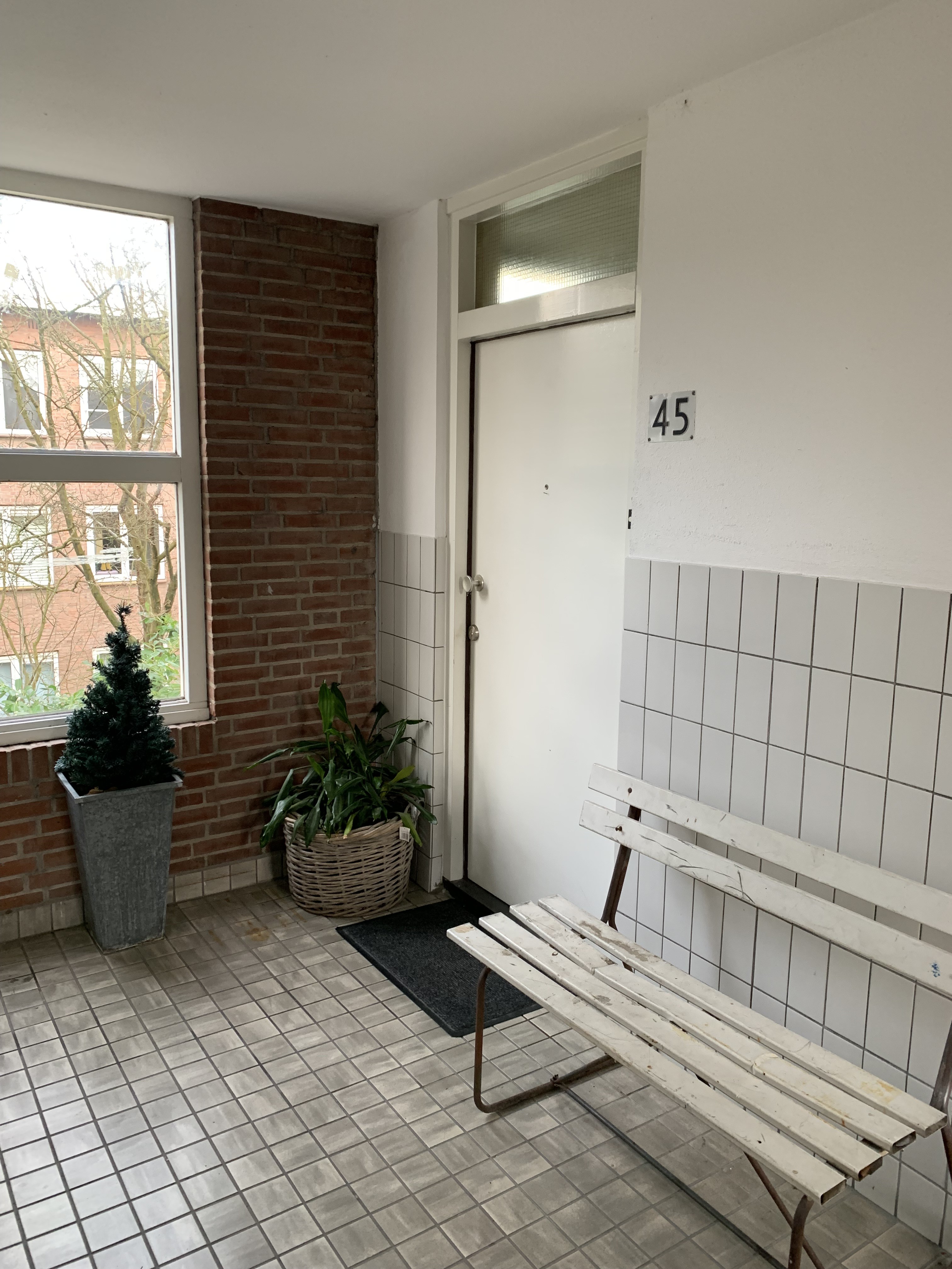 Doelenstraat 45