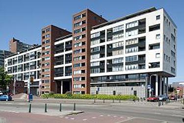 Van Diesenstraat 61, 2521 EE Den Haag, Nederland