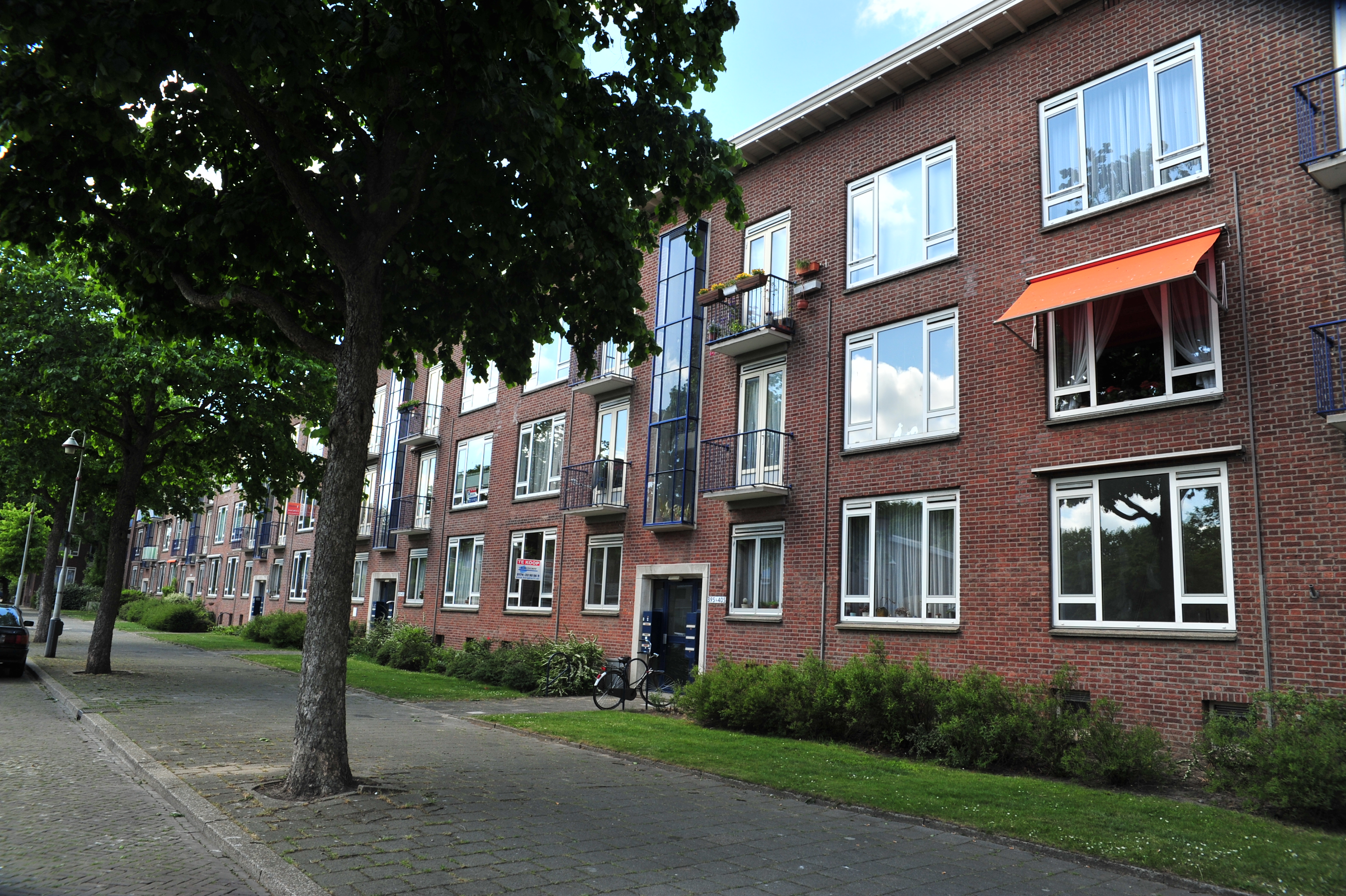 Roemer Visscherstraat 299