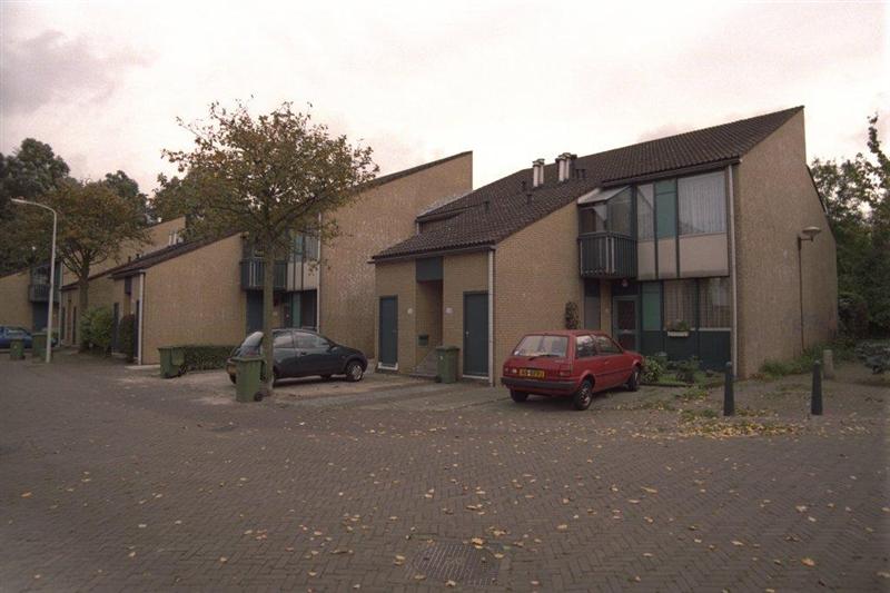 Rietvoorndaal 104, 2553 NM Den Haag, Nederland