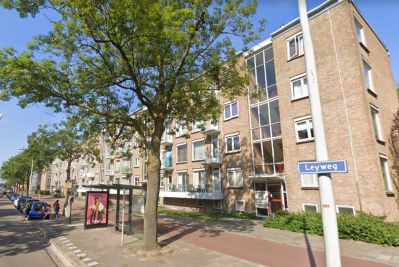 Leyweg 1356, 2545 HL Den Haag, Nederland