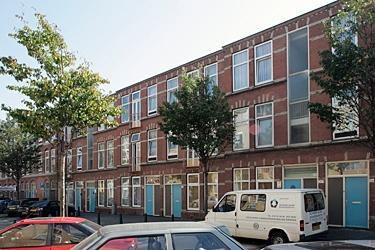 Cronjéstraat 34, 2571 VX Den Haag, Nederland