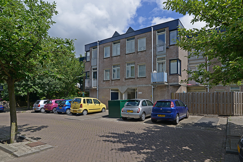 Catharina van Rennesstraat 6V