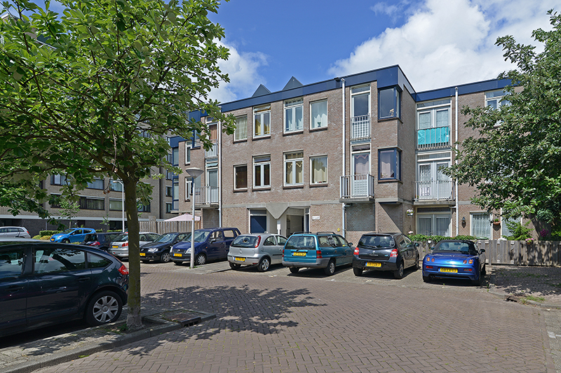 Catharina van Rennesstraat 6V