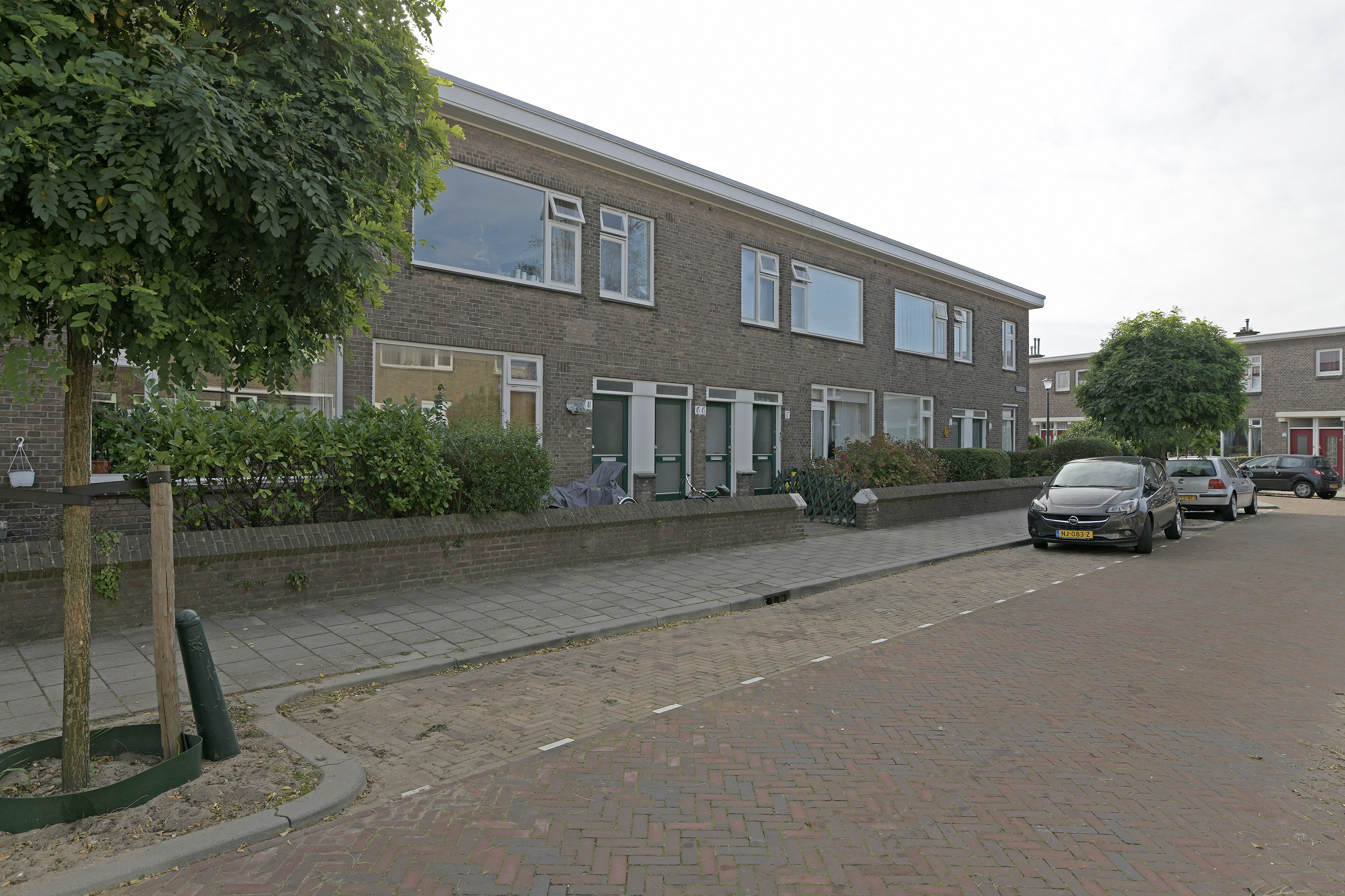 Fanfarestraat 45