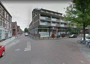 Maasstraat 137