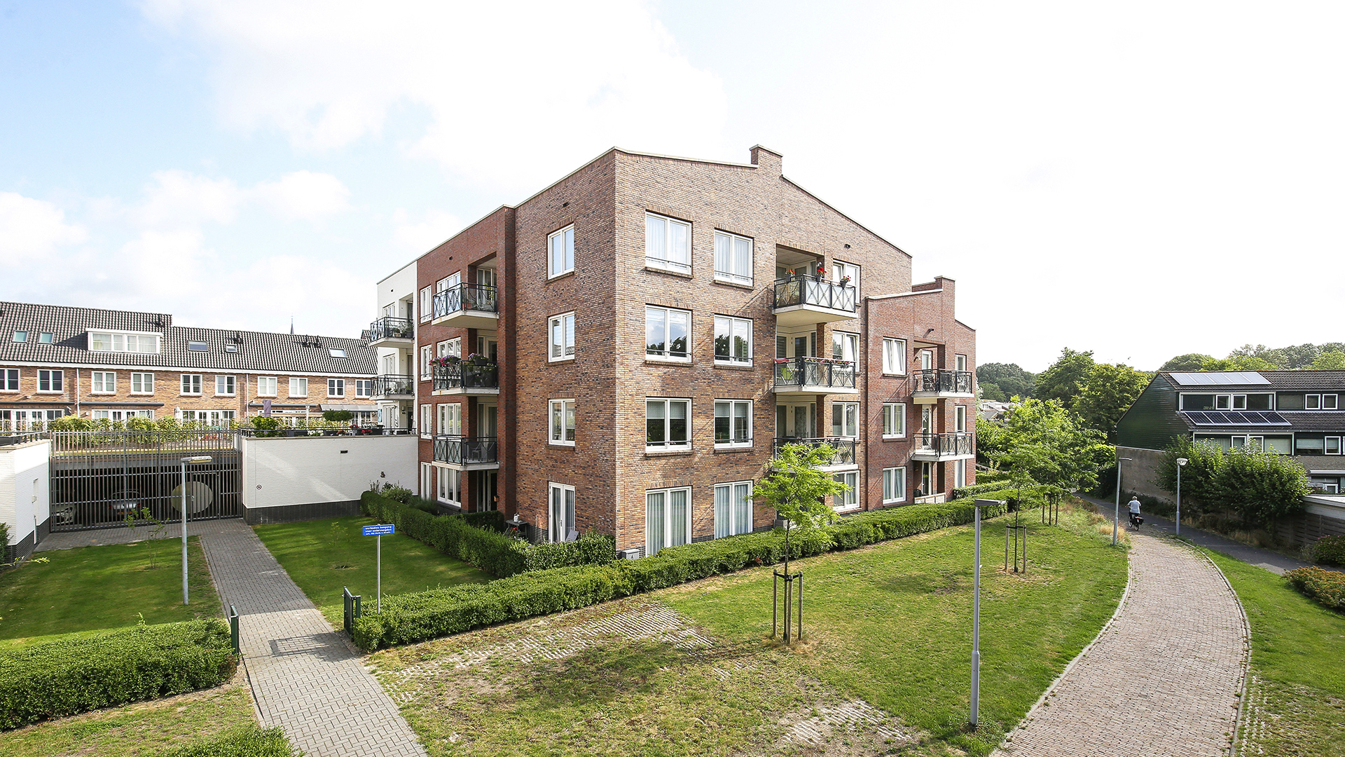 Weidestraat 33, 2266 AL Leidschendam, Nederland