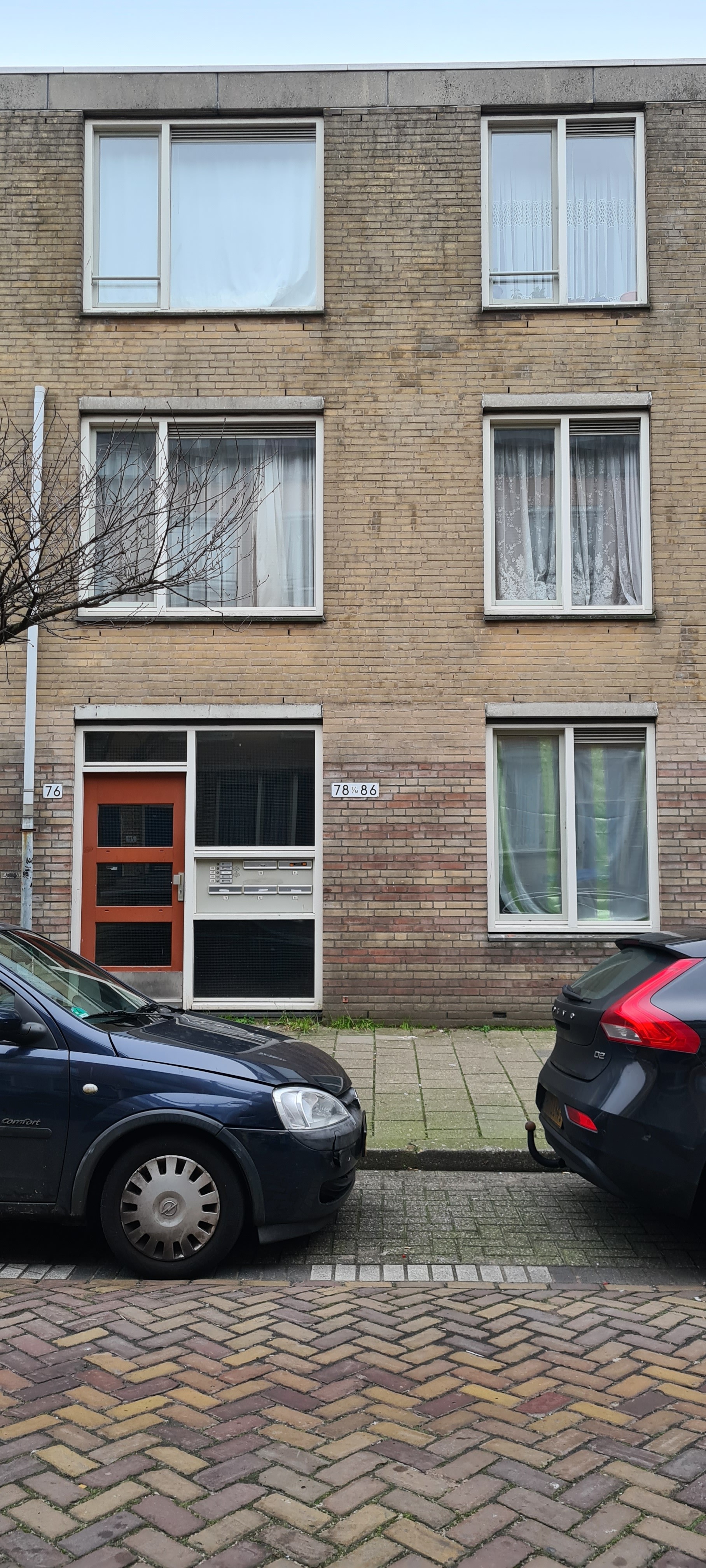 Brueghelstraat 78, 2525 RJ Den Haag, Nederland