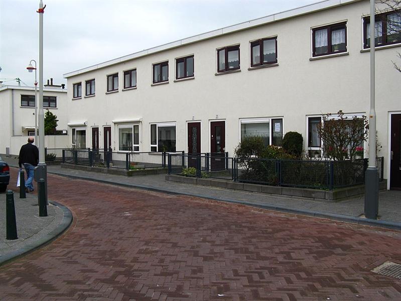 Amelandsestraat 37, 2583 HA Den Haag, Nederland