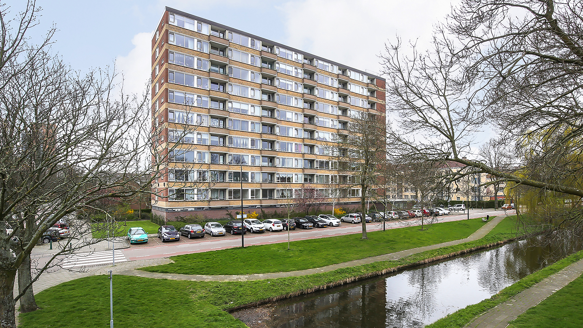 Tamboerijnlaan 49, 2287 TC Rijswijk, Nederland