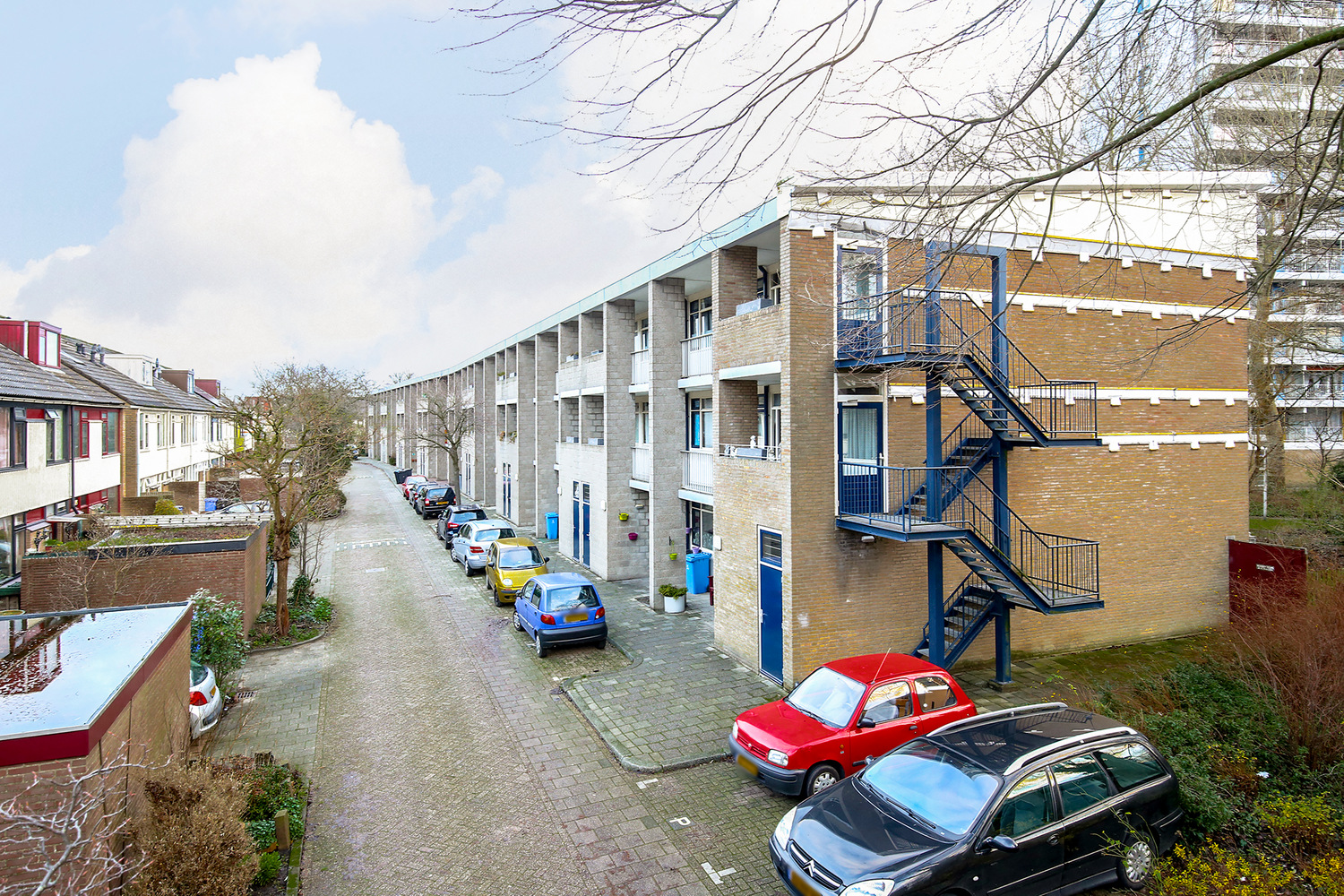 Mahlerstraat 53