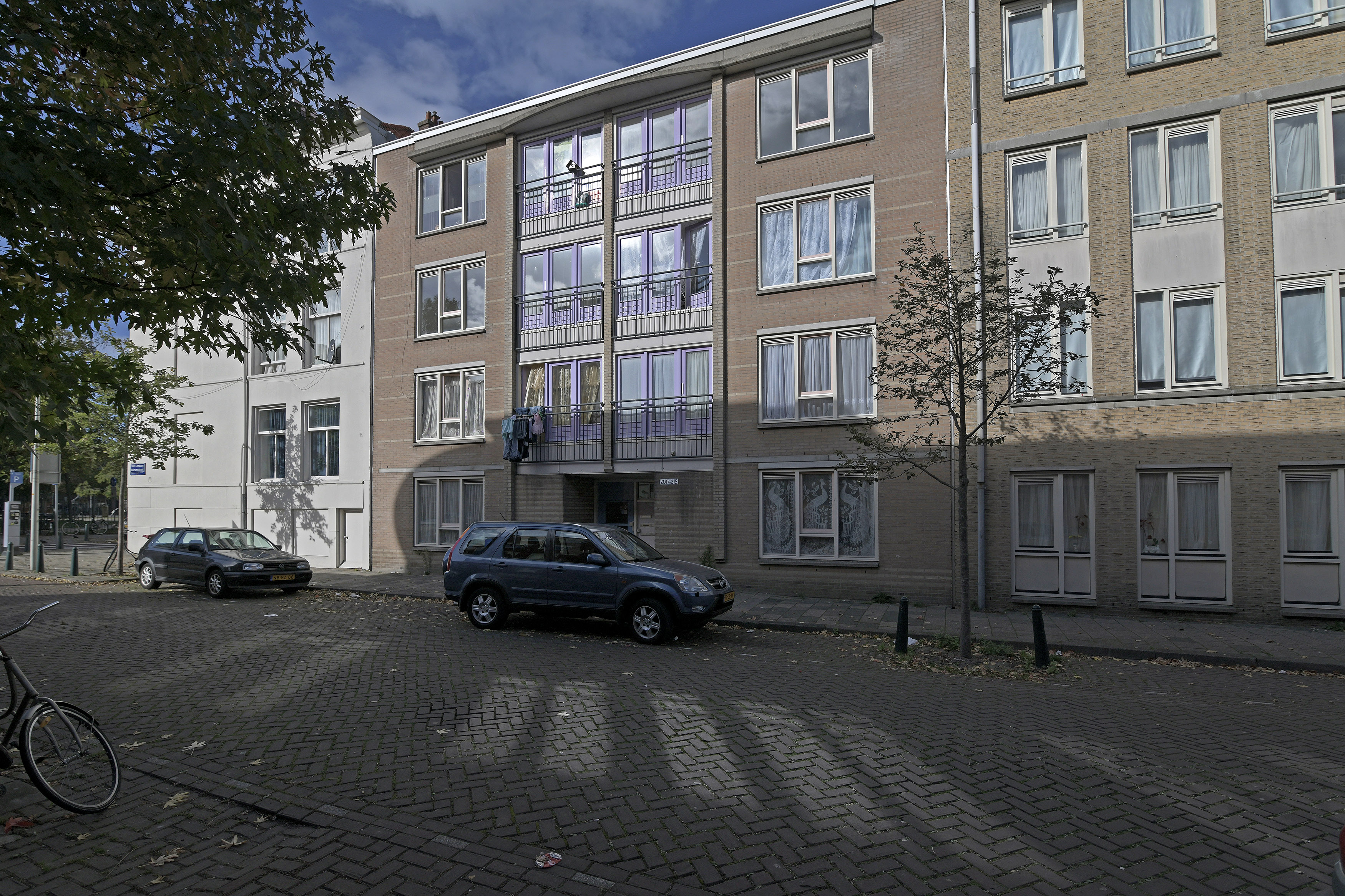 Van Limburg Stirumstraat 205