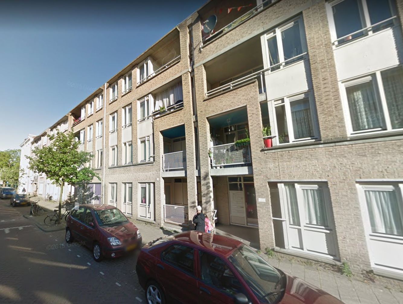 Van Limburg Stirumstraat 205