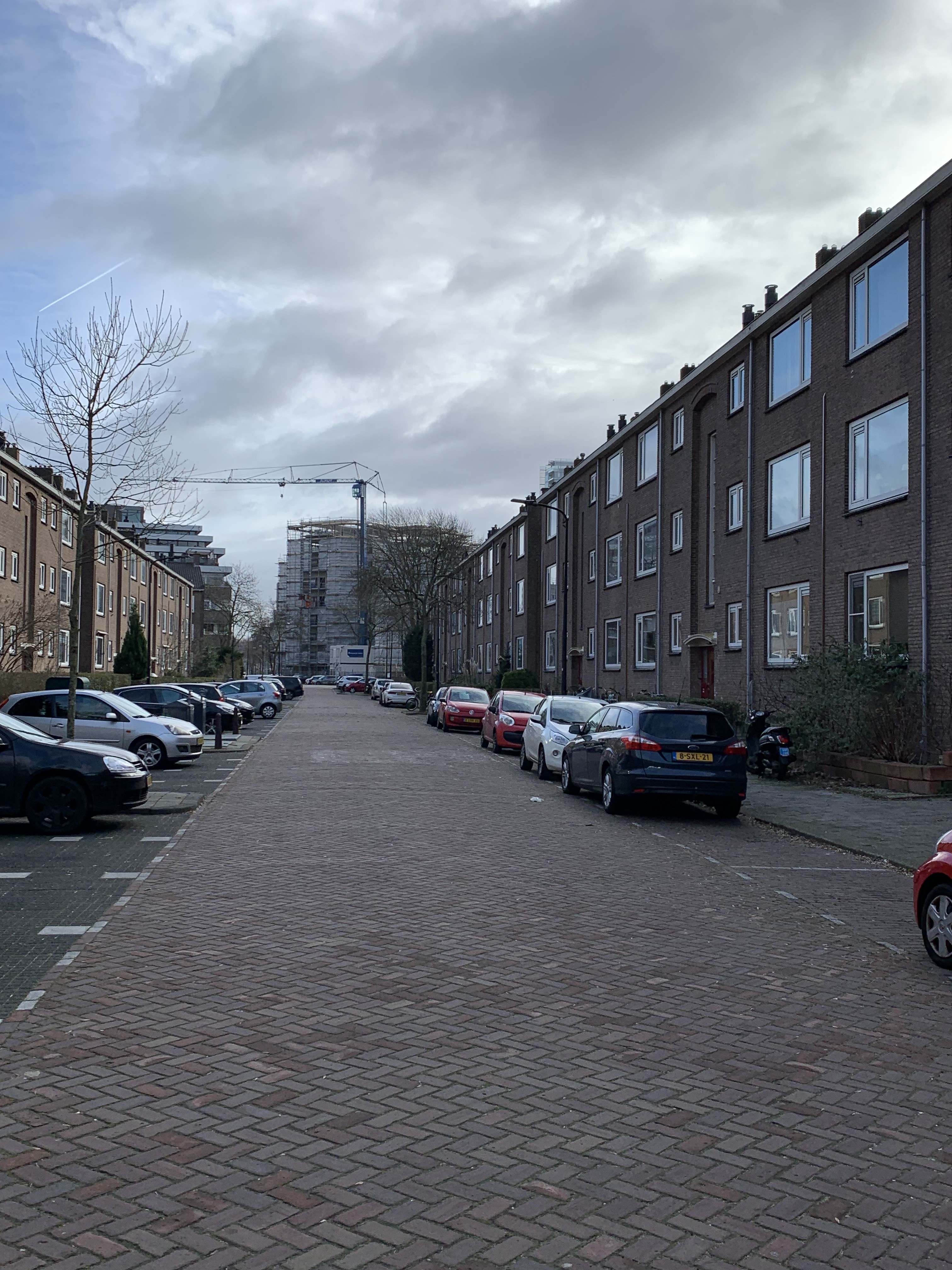 Havenstraat 16