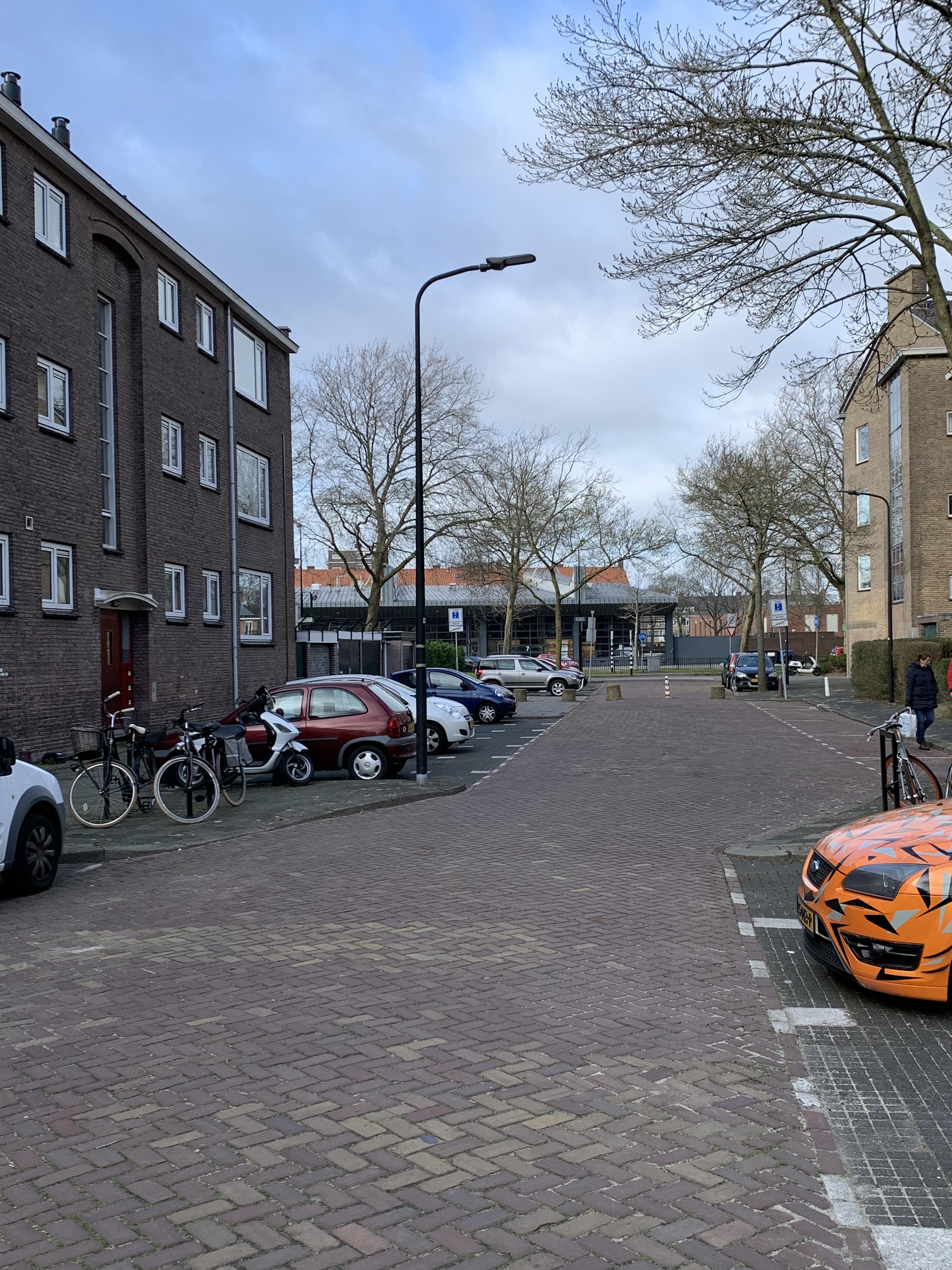 Havenstraat 16