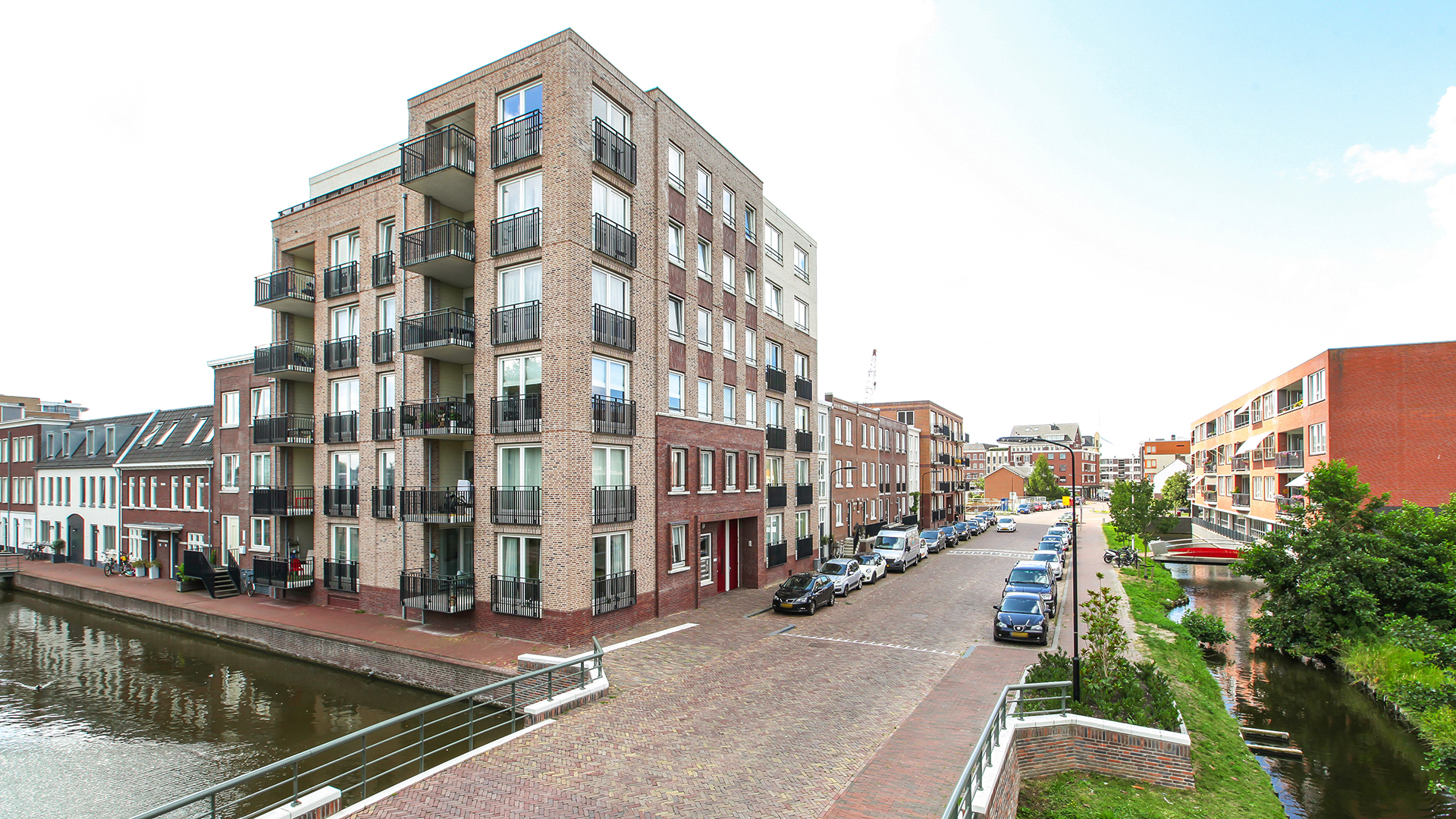 Zaagmolenstraat 11, 2265 XE Leidschendam, Nederland