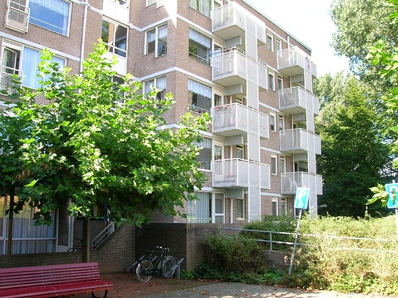 Ametisthorst 743, 2592 HD Den Haag, Nederland