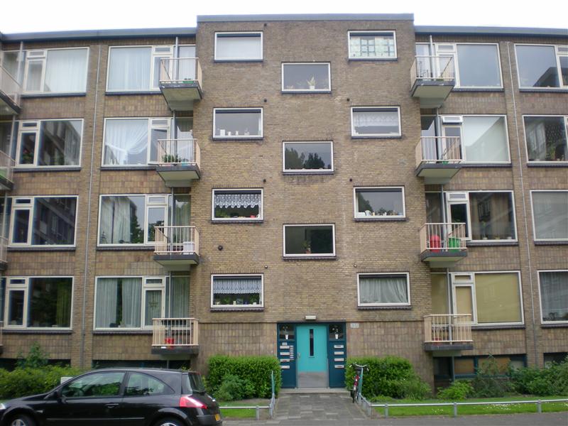 Kornalijnhorst 39, 2592 HR Den Haag, Nederland