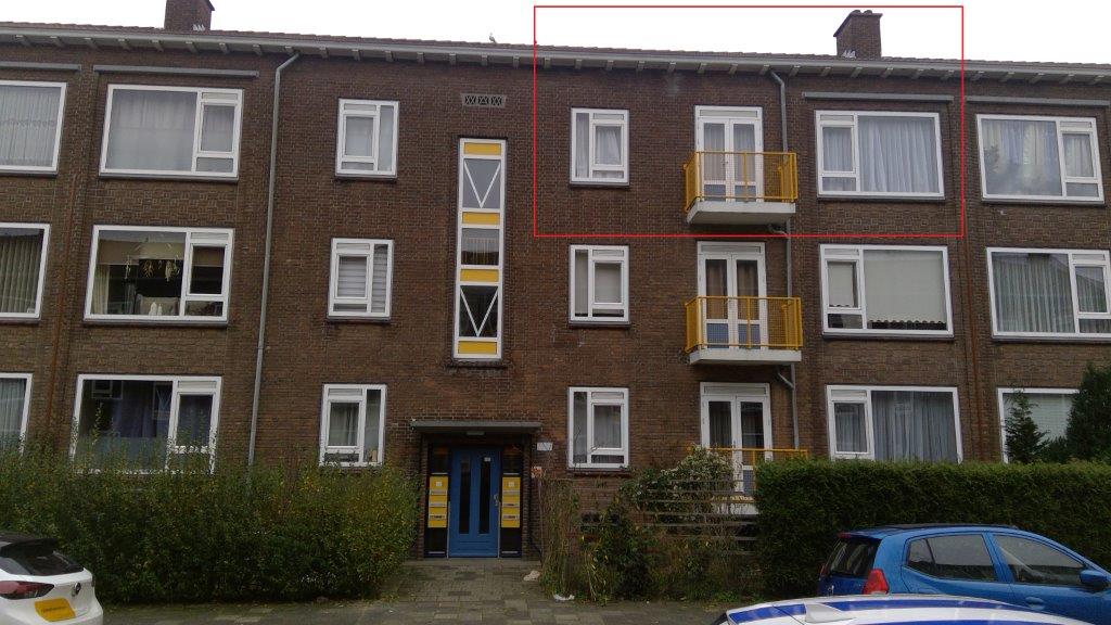 Meester Le Poolestraat 29