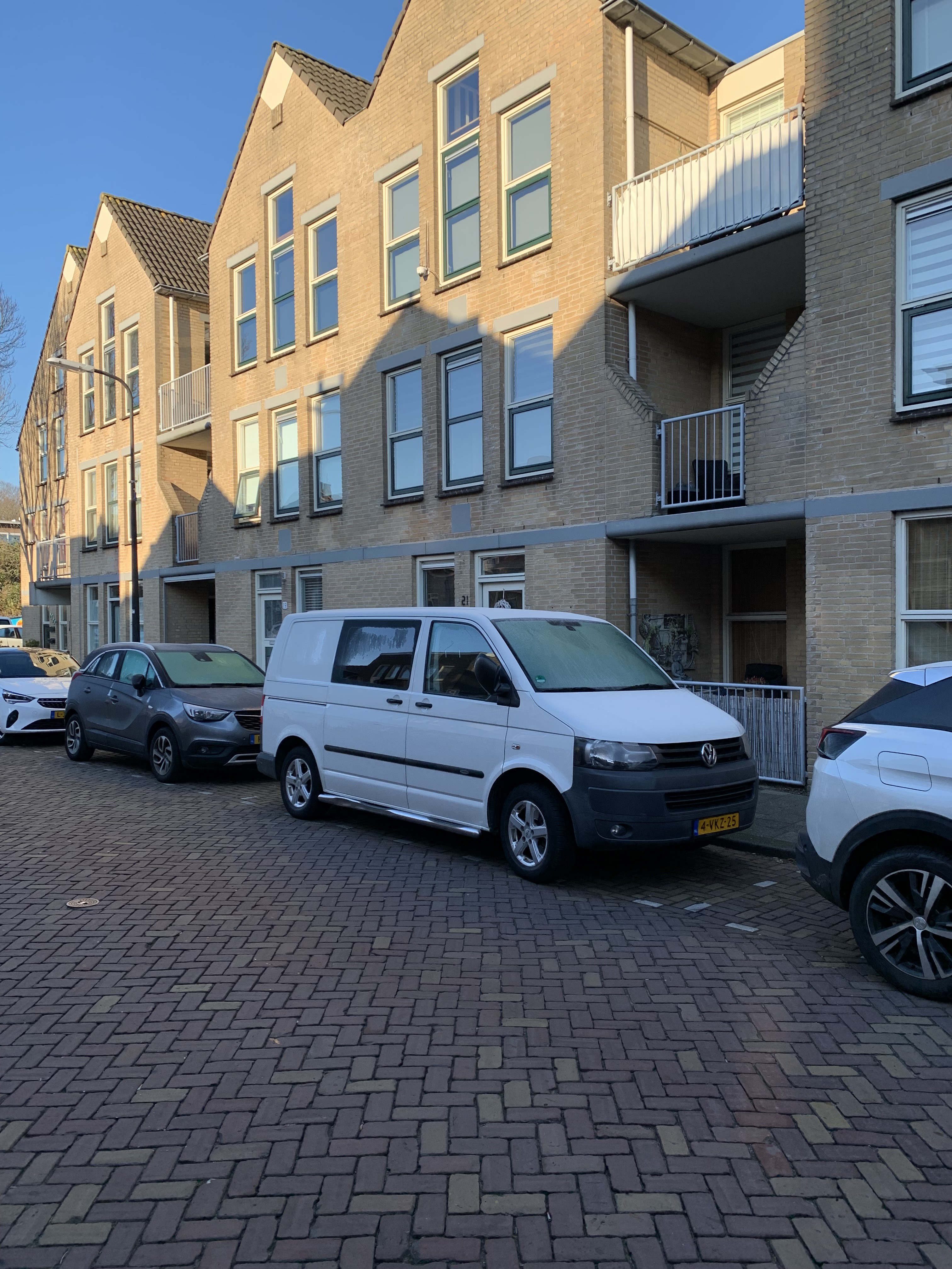 Schoolstraat 25A