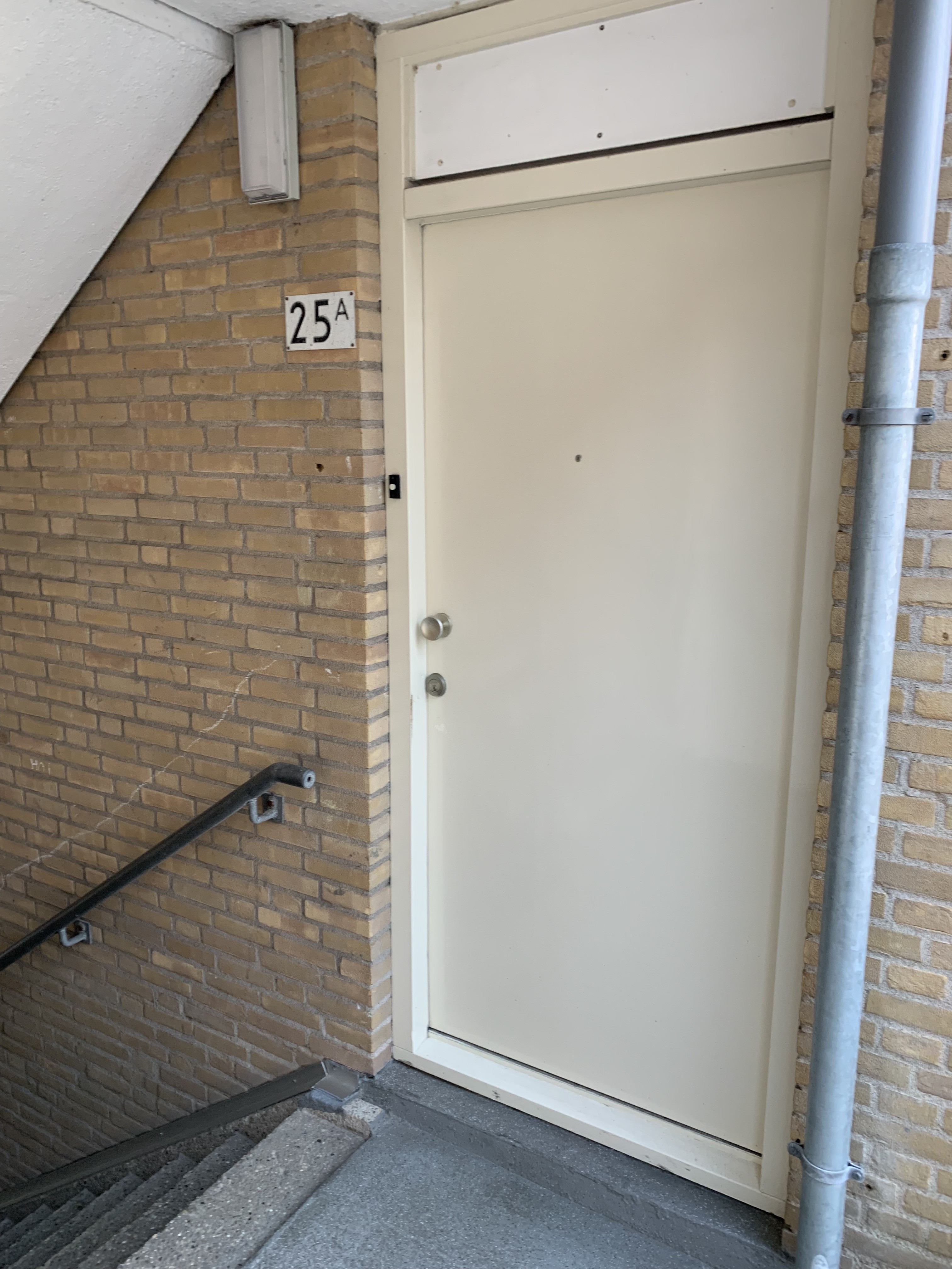 Schoolstraat 25A