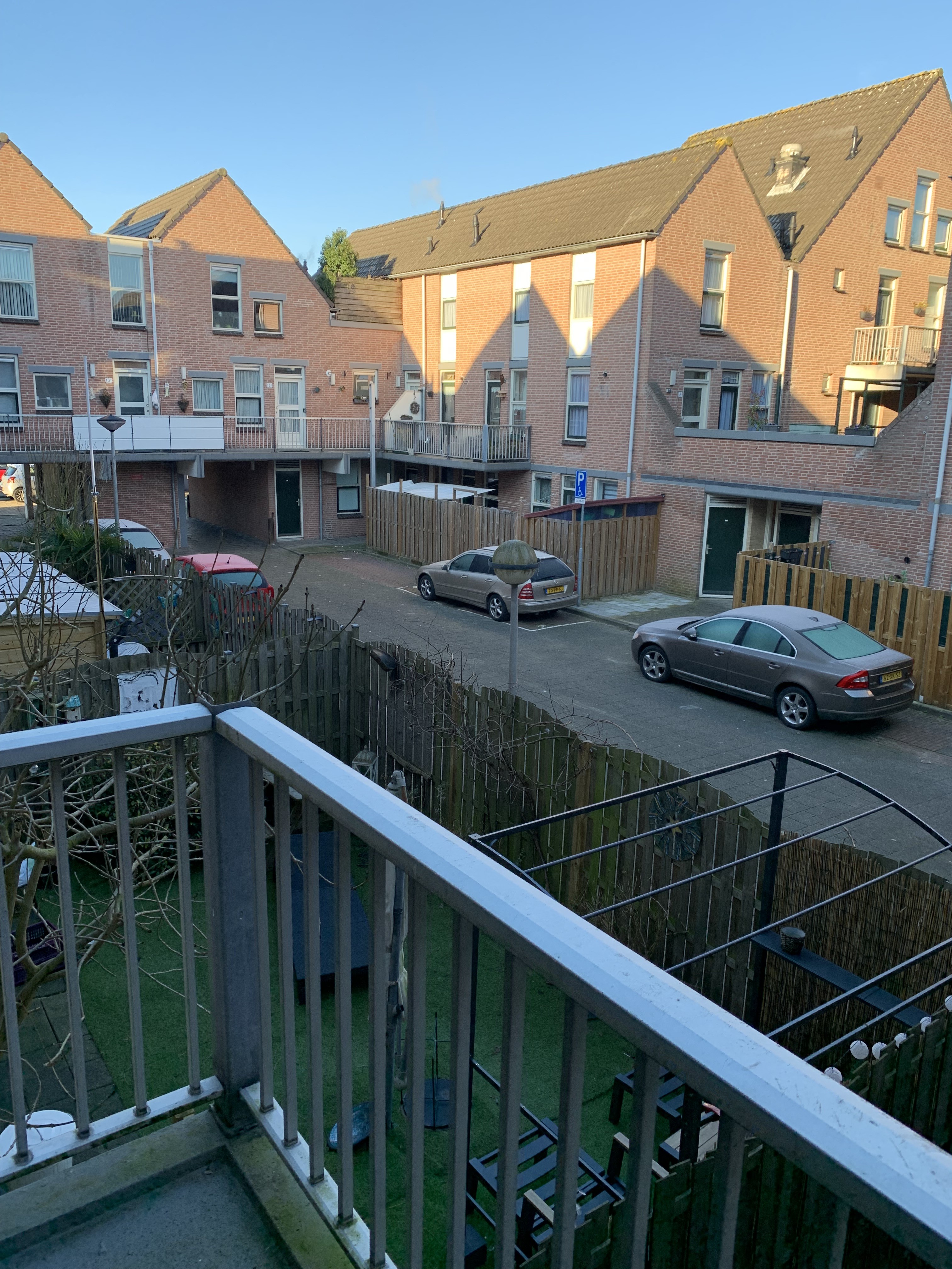 Schoolstraat 25A