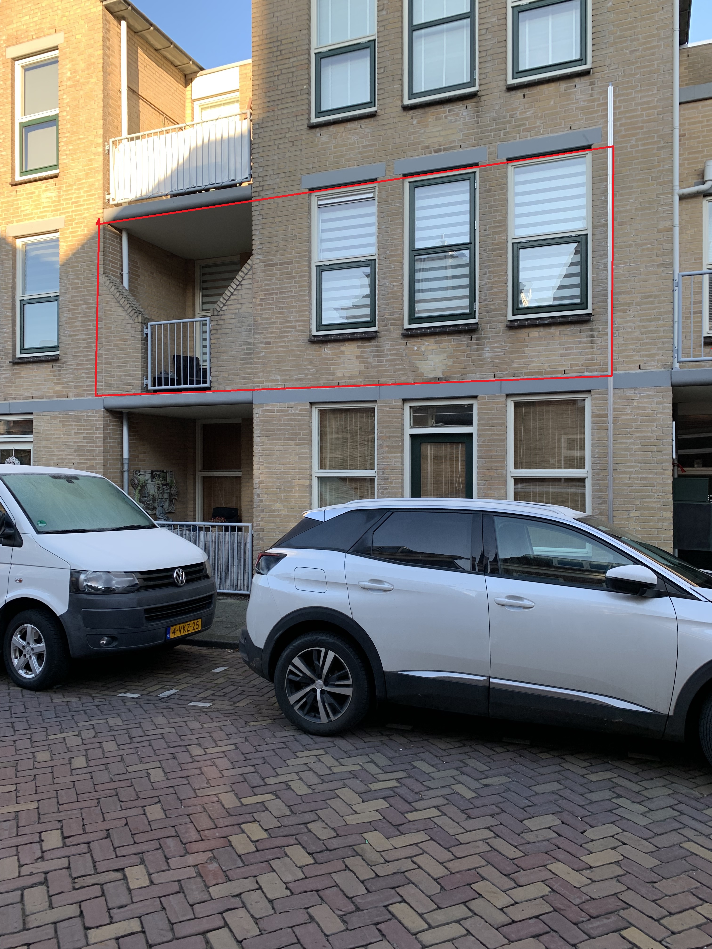 Schoolstraat 25A, 2282 RB Rijswijk, Nederland