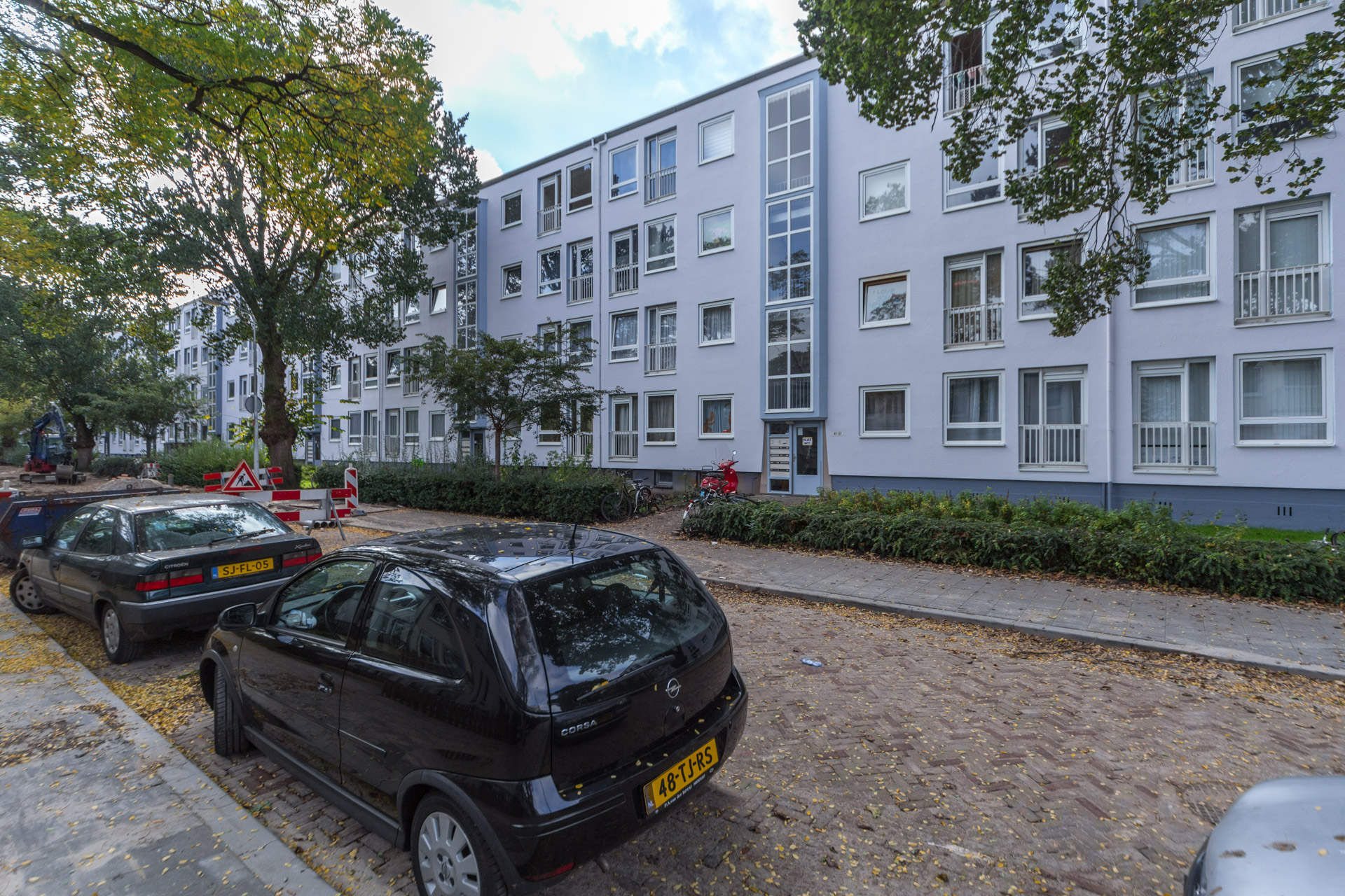 Wijhestraat 91, 2541 BB Den Haag, Nederland