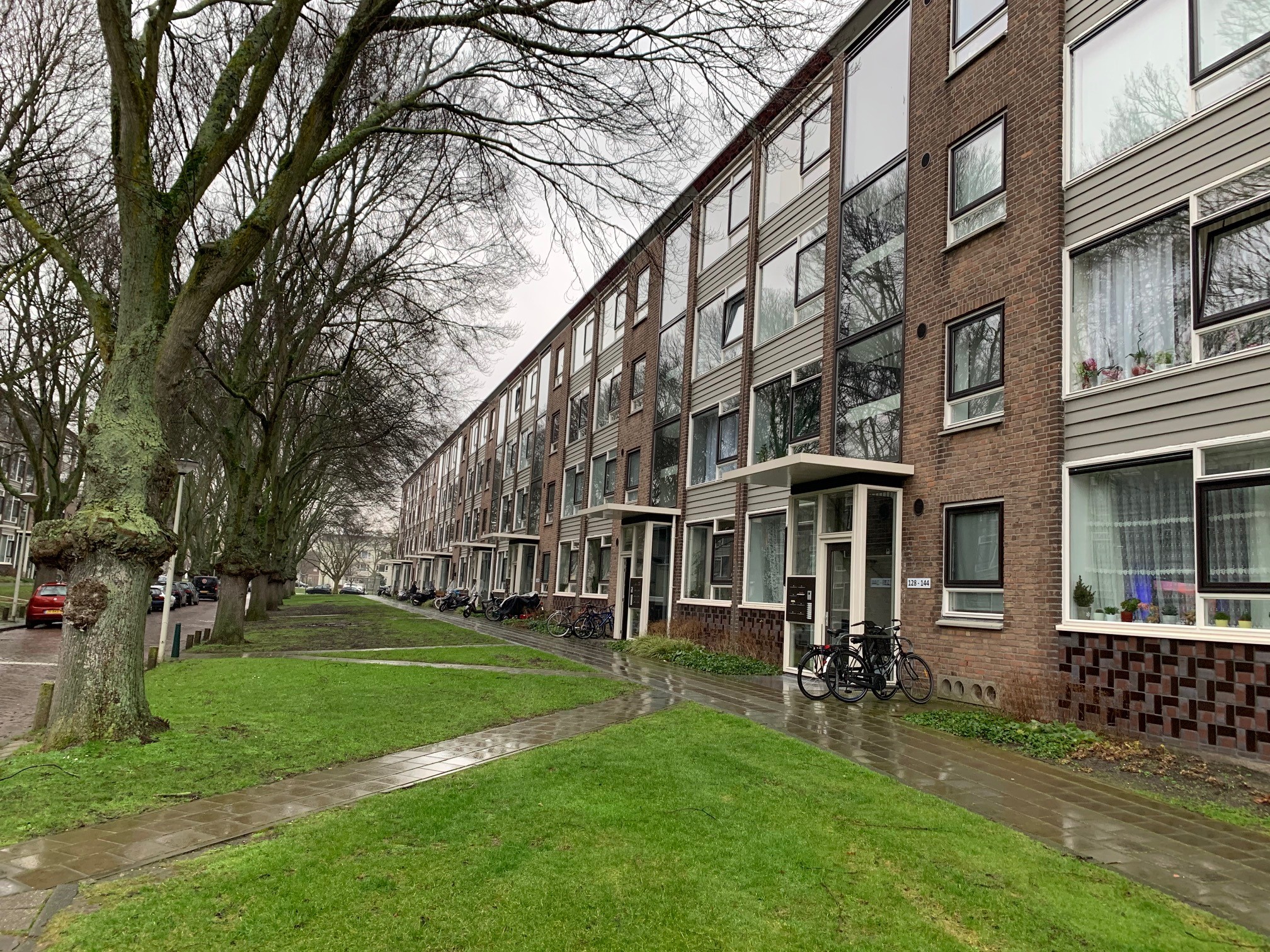 Nettelhorststraat 14, 2532 BR Den Haag, Nederland