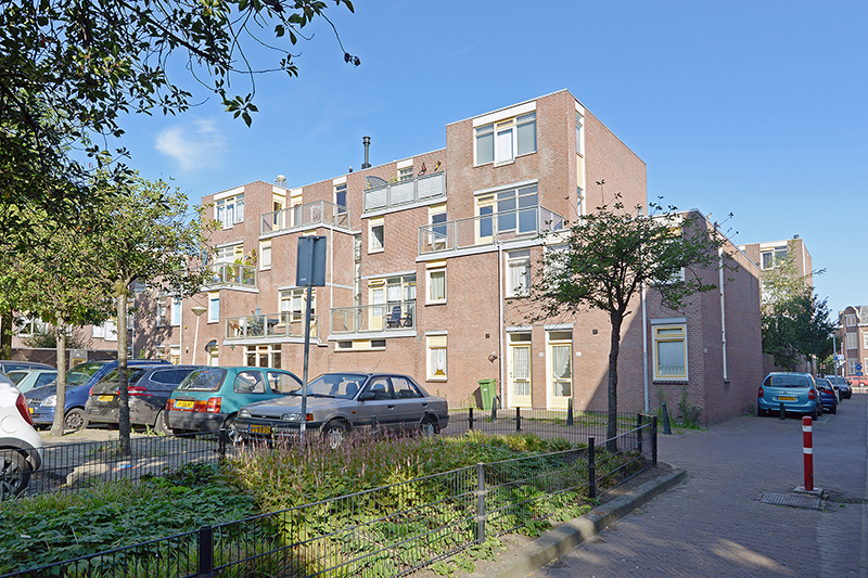 Twentstraat 26