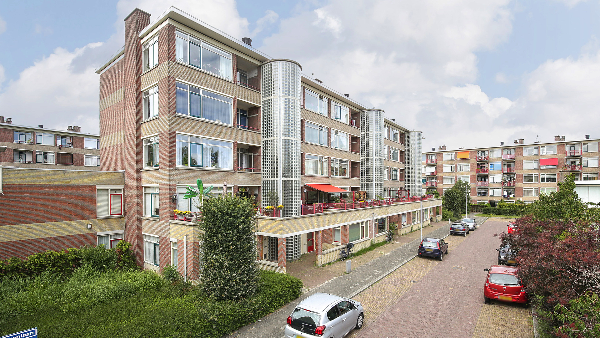 Baron van Geltingenlaan 15, 2273 CX Voorburg, Nederland