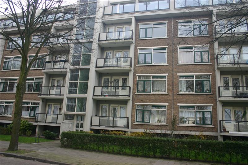 Melis Stokelaan 2176, 2541 GK Den Haag, Nederland