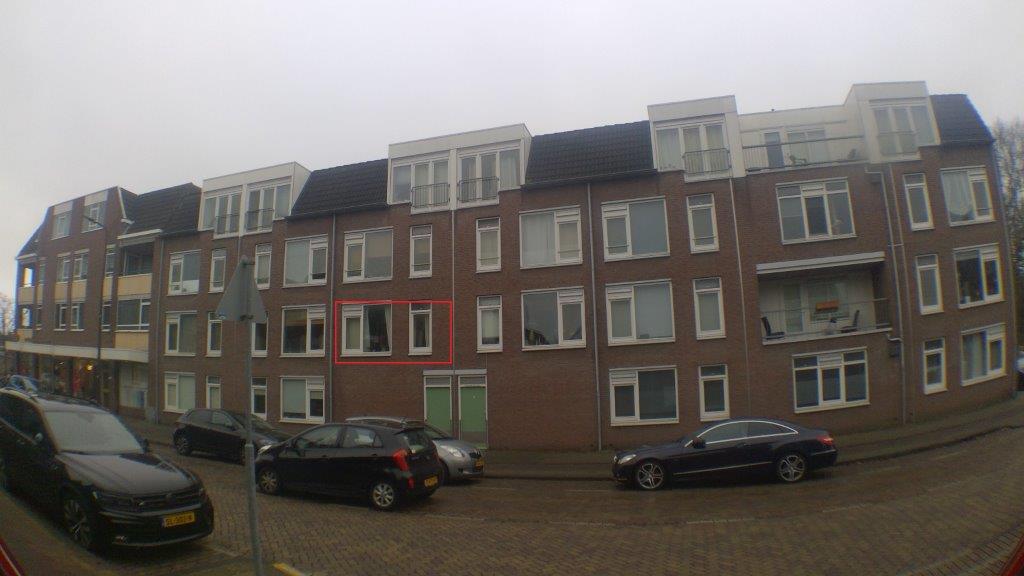 Steenlaan 19A, 2282 MR Rijswijk, Nederland