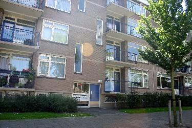 Loosduinsekade 628, 2571 CV Den Haag, Nederland