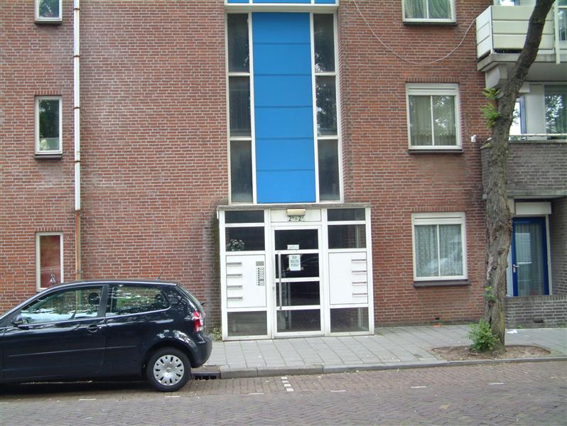 Schenkkade 2F, 2595 AP Den Haag, Nederland