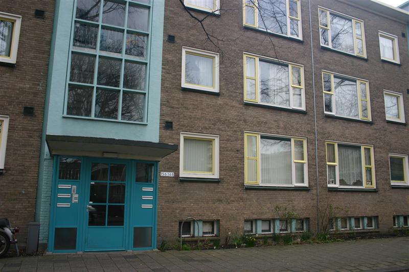 Dalerveenstraat 206, 2545 NJ Den Haag, Nederland