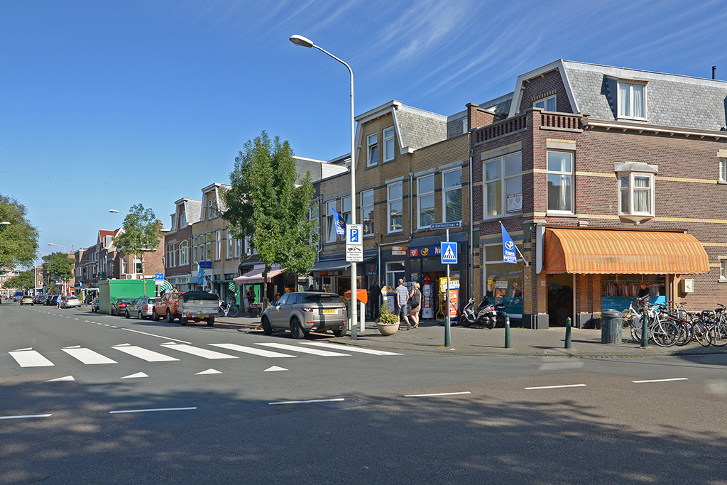 Vissershavenstraat 127