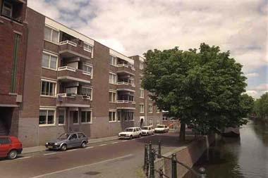 Veenkade 175B, 2513 EM Den Haag, Nederland