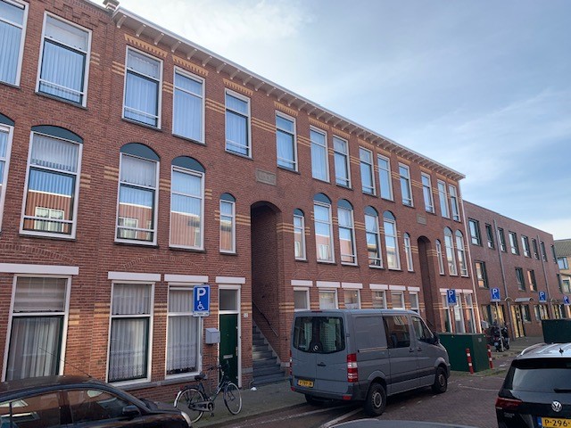 Terwestenstraat 54, 2525 GJ Den Haag, Nederland