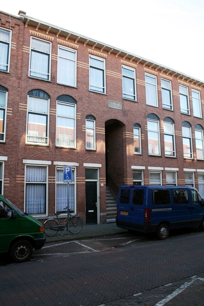 Terwestenstraat 54