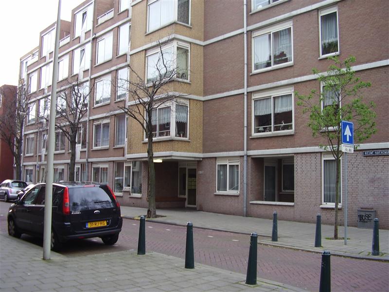 Nieuwe Havendwarsstraat 66, 2511 ZD Den Haag, Nederland