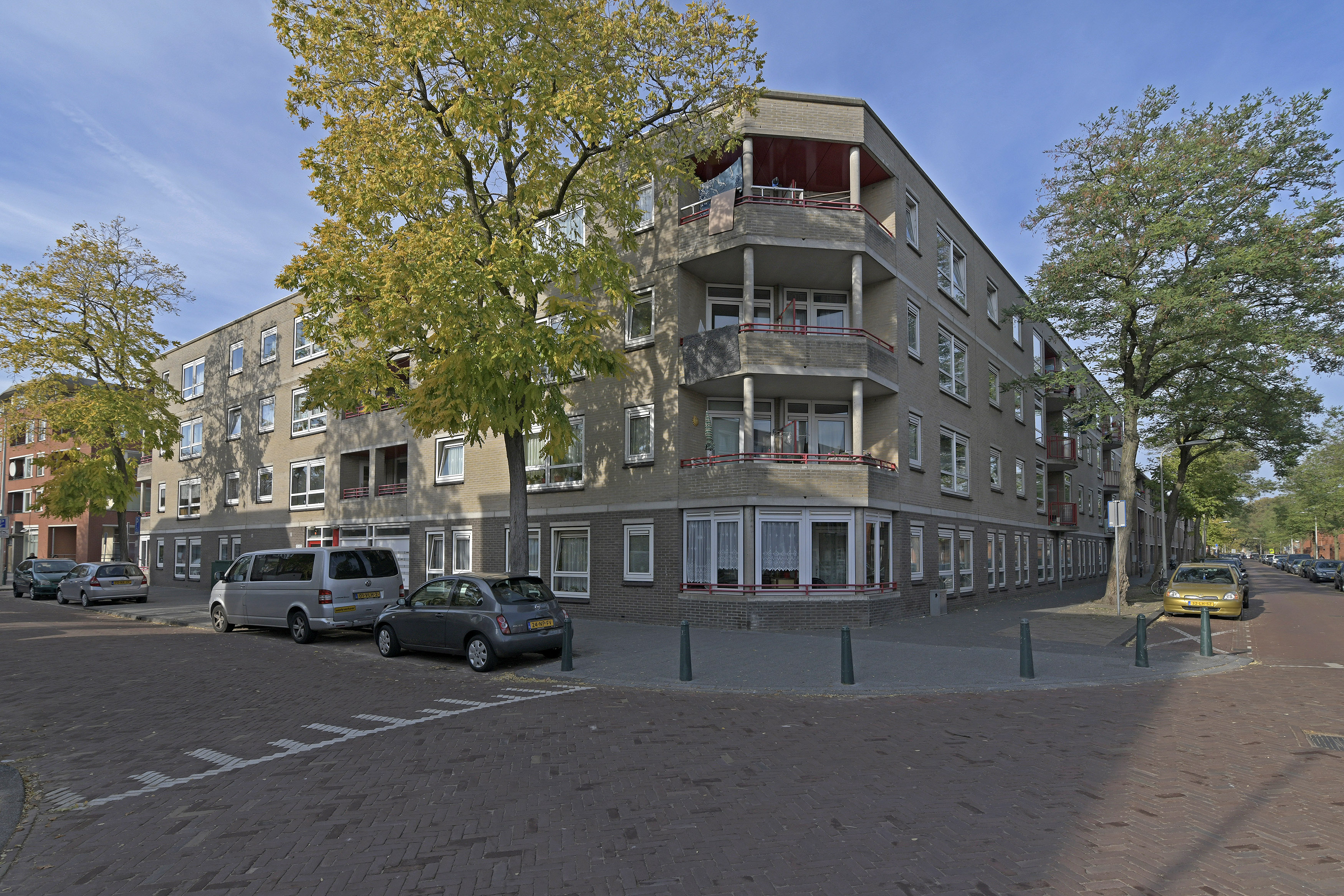 Langnekstraat 175, 2572 JN Den Haag, Nederland